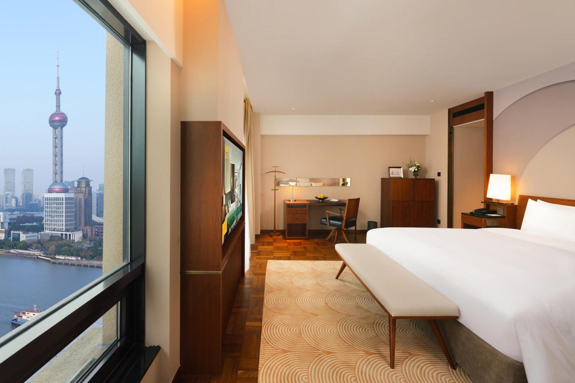 Maxx By Steigenberger On The Bund Hotel