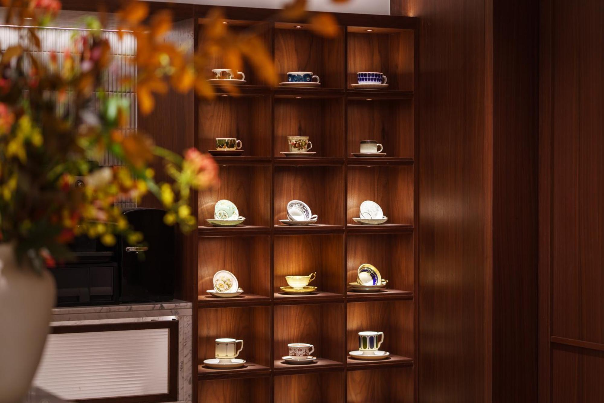 Maxx By Steigenberger On The Bund Hotel Shanghai