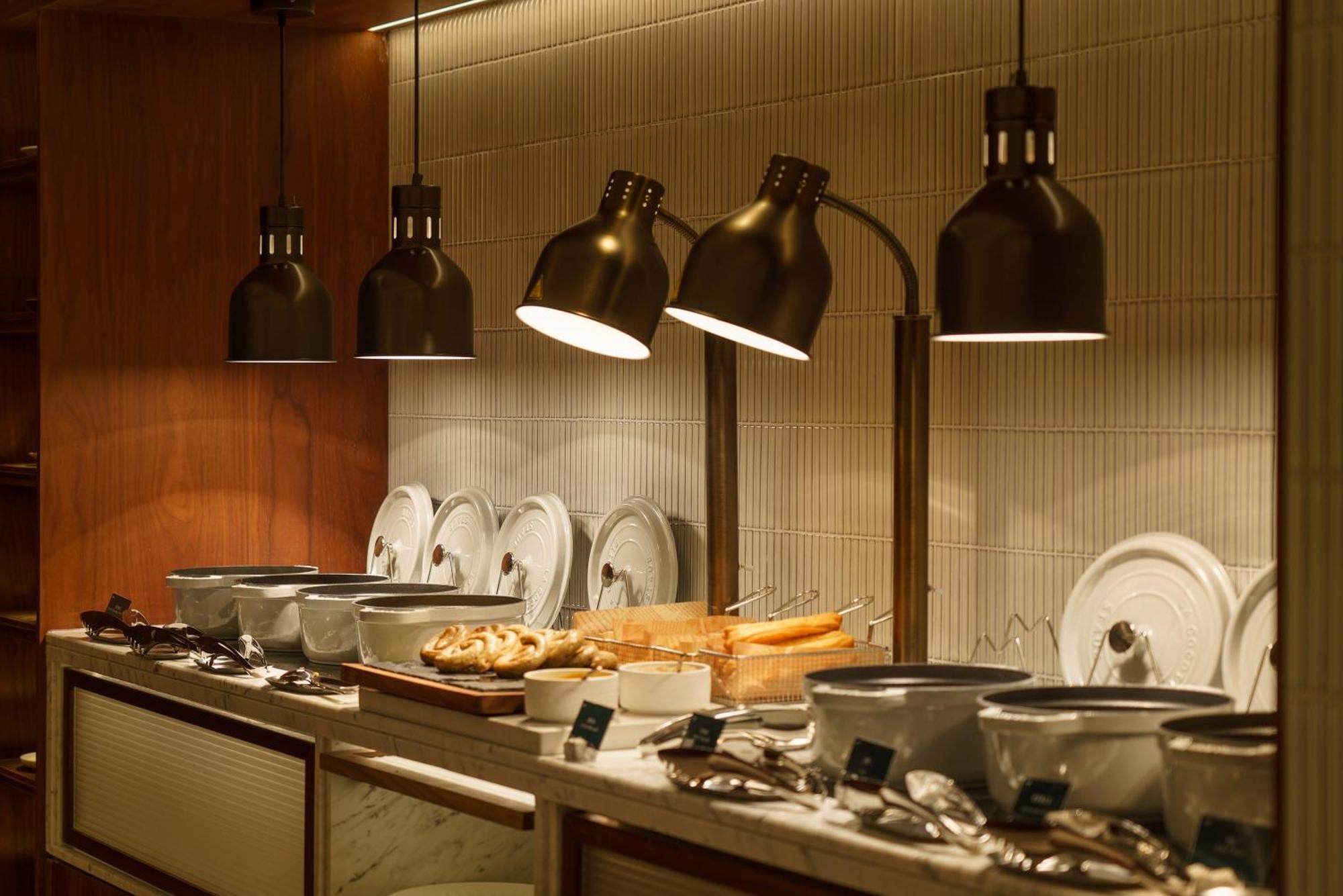 Maxx By Steigenberger On The Bund Hotel 5*