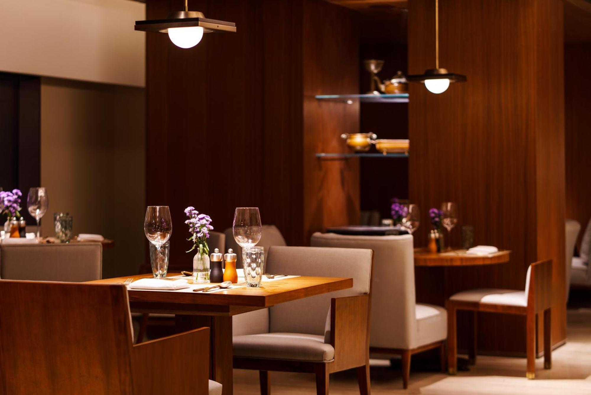 Maxx By Steigenberger On The Bund 5*