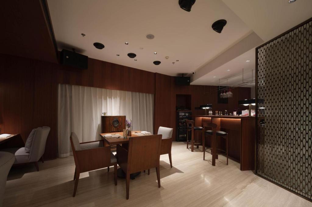 Maxx By Steigenberger On The Bund Hotel